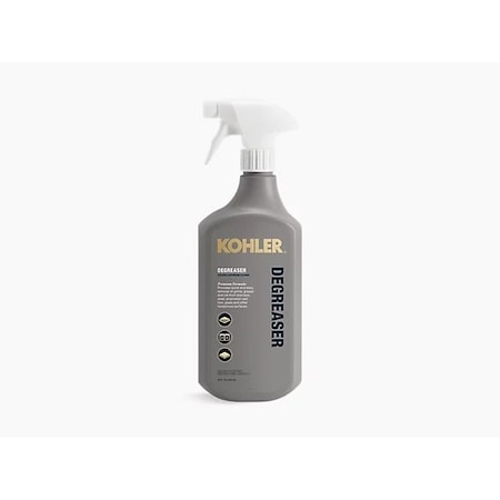 Kohler Degreaser EC23728-NA
